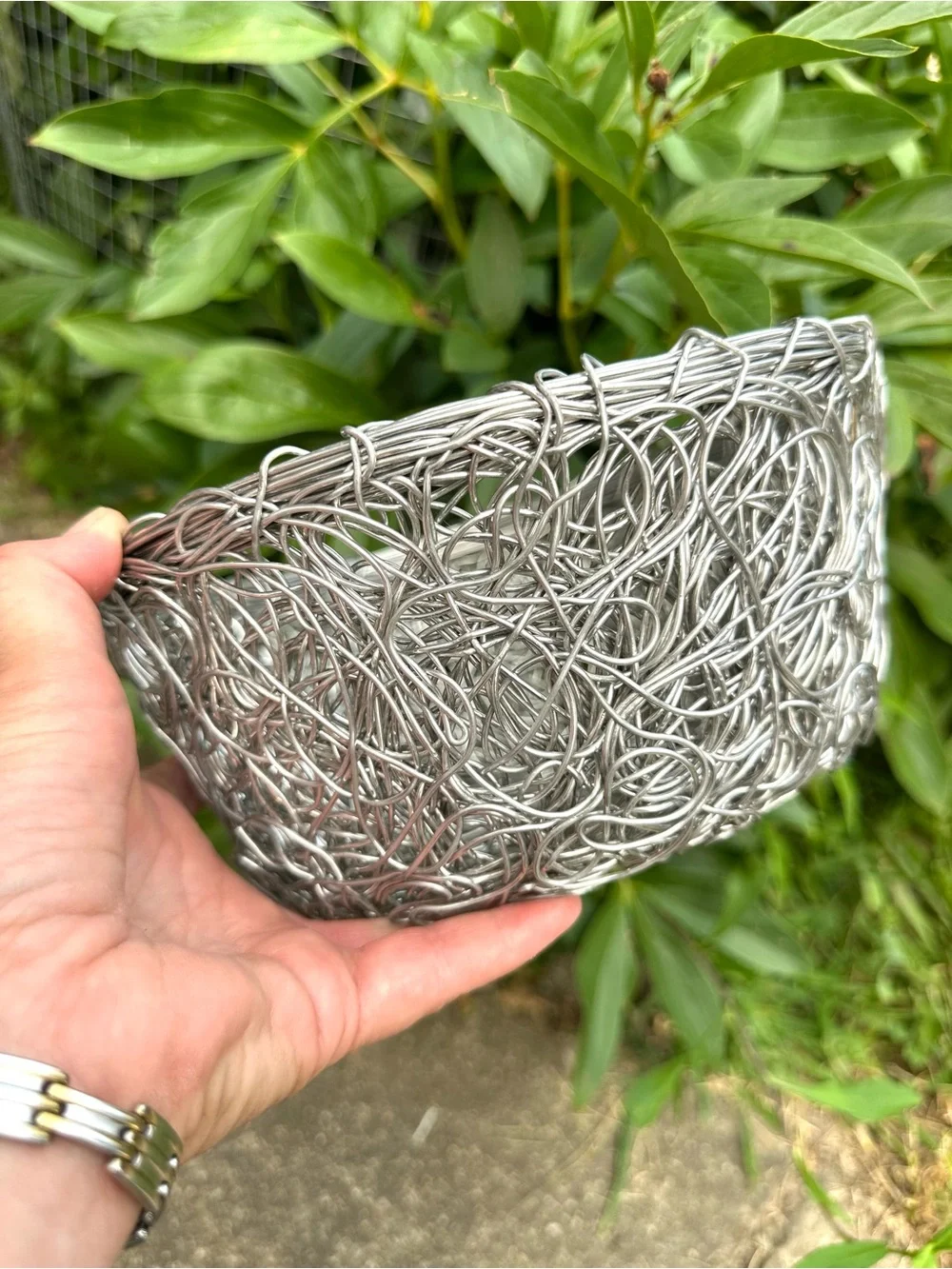Hand Crafted it must